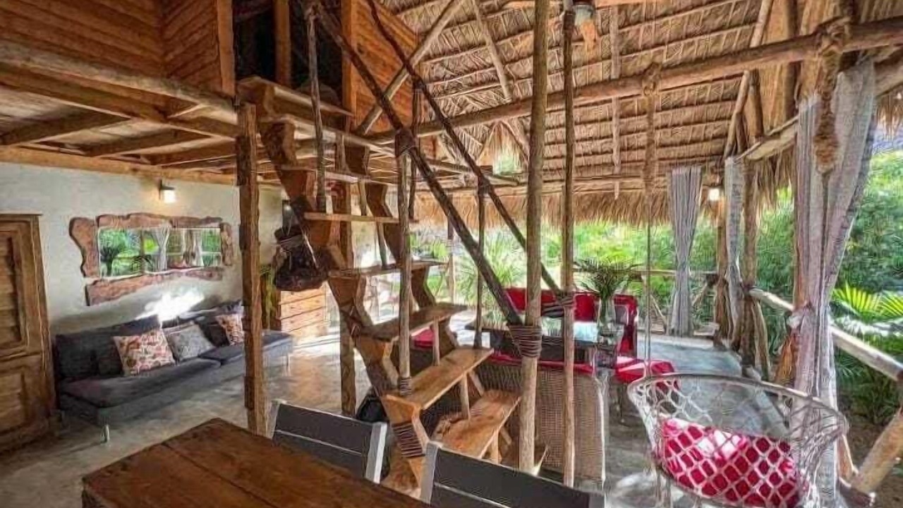 Photo of Outdoor in Samana