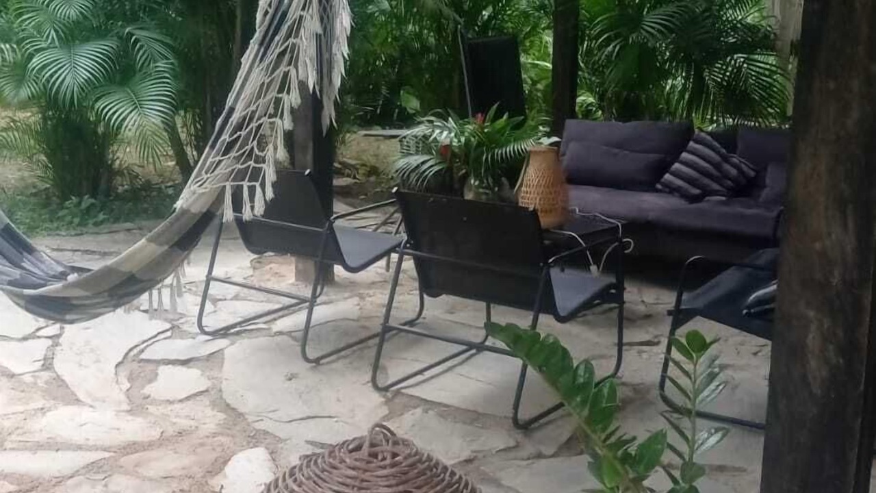 Photo of Outdoor in Samana