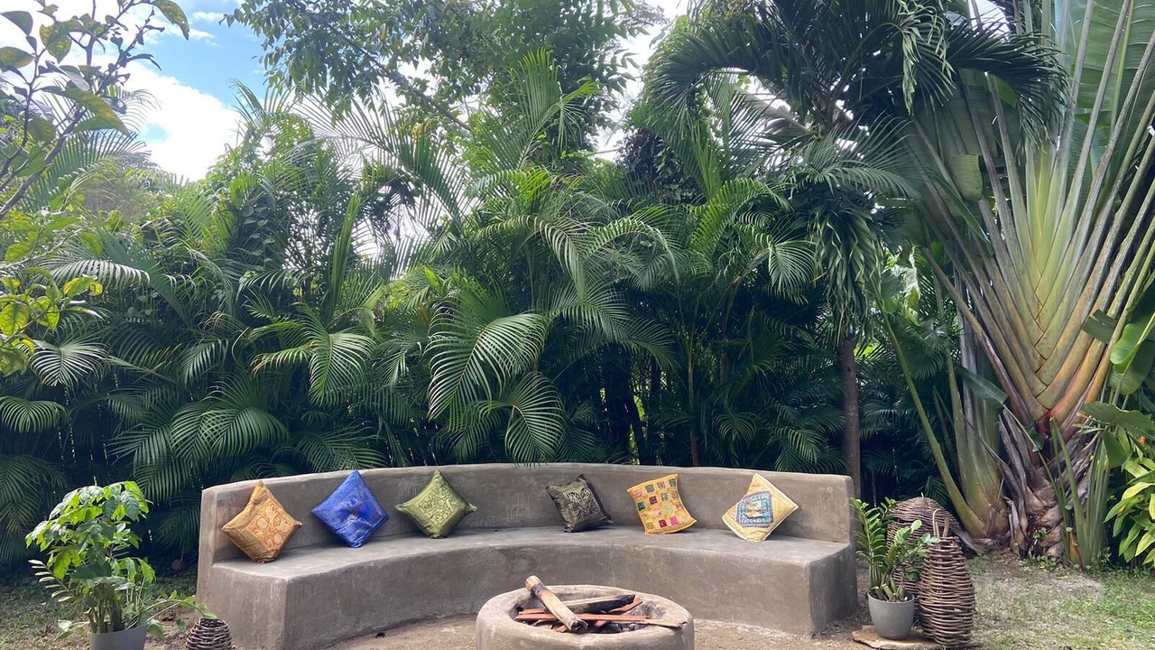 Photo of Outdoor in Samana
