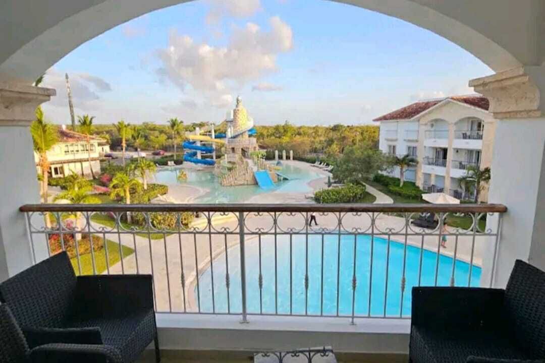 Photo of Outdoor in Dominicus