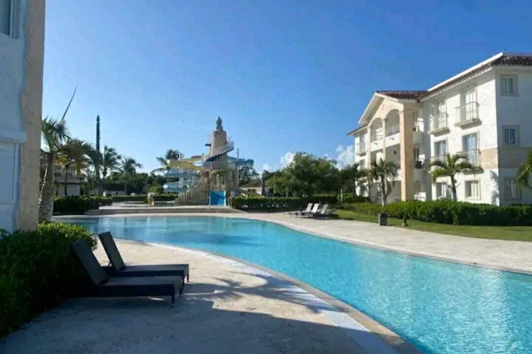 Photo of Outdoor in Dominicus