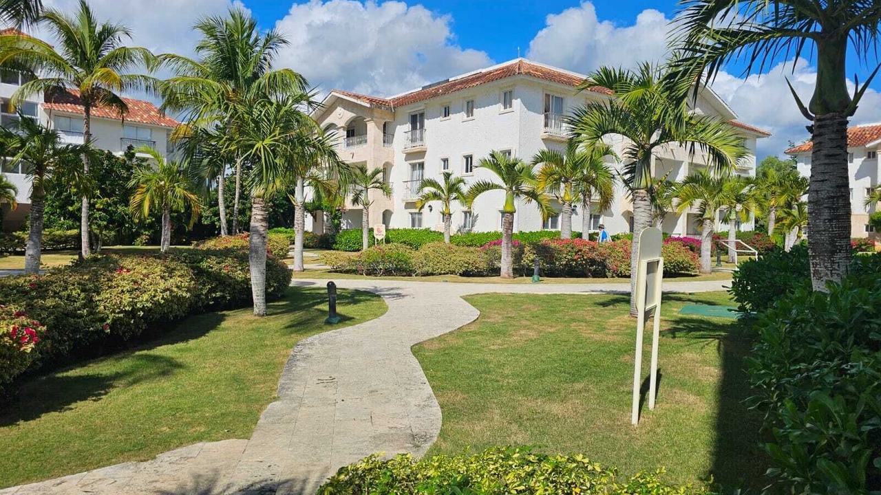 Photo of Outdoor in Dominicus
