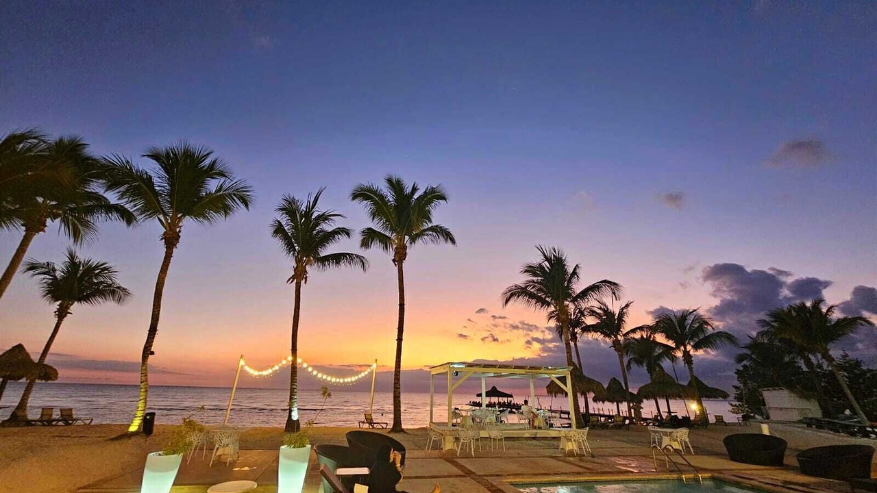 Photo of Outdoor in Dominicus