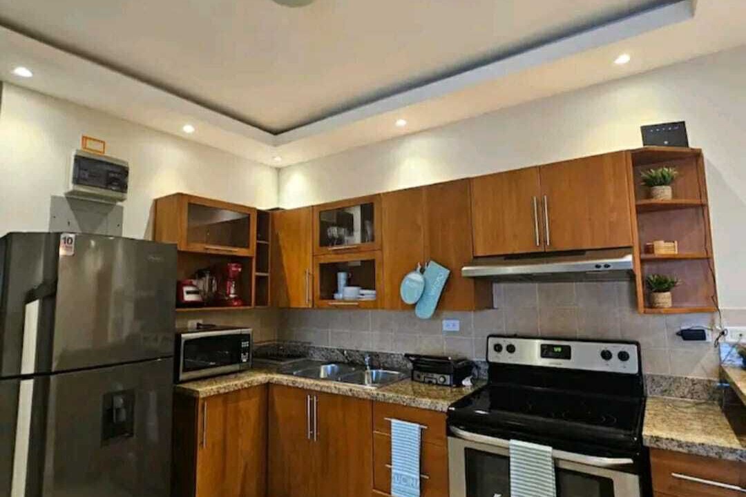 Photo of Kitchen in Dominicus