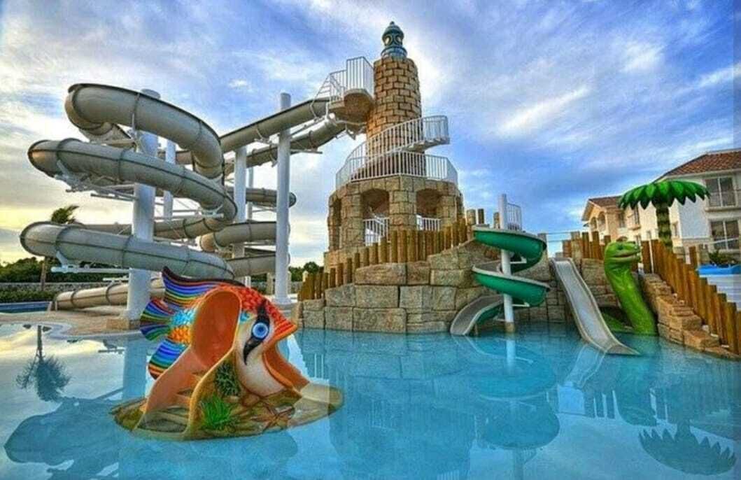 Photo of Outdoor in Dominicus