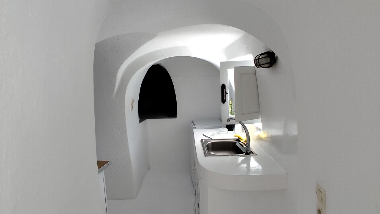 Photo of Kitchen in Messaria