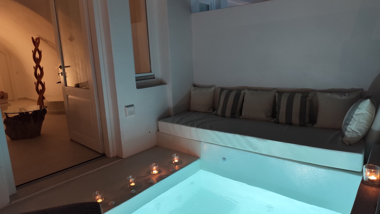 Photo of Patio Balcony in Messaria