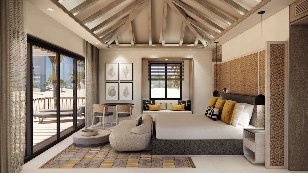 Photo of Bedroom in Miches