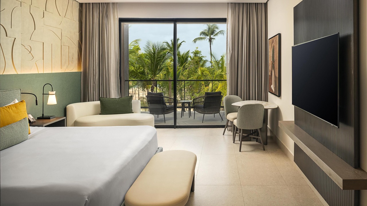 Photo of Bedroom in Miches