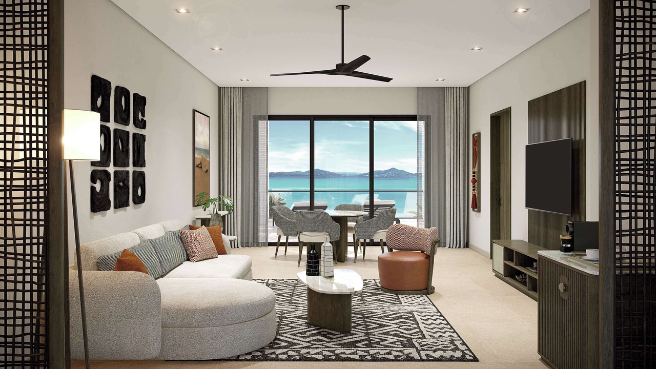 Photo of Livingroom in Miches