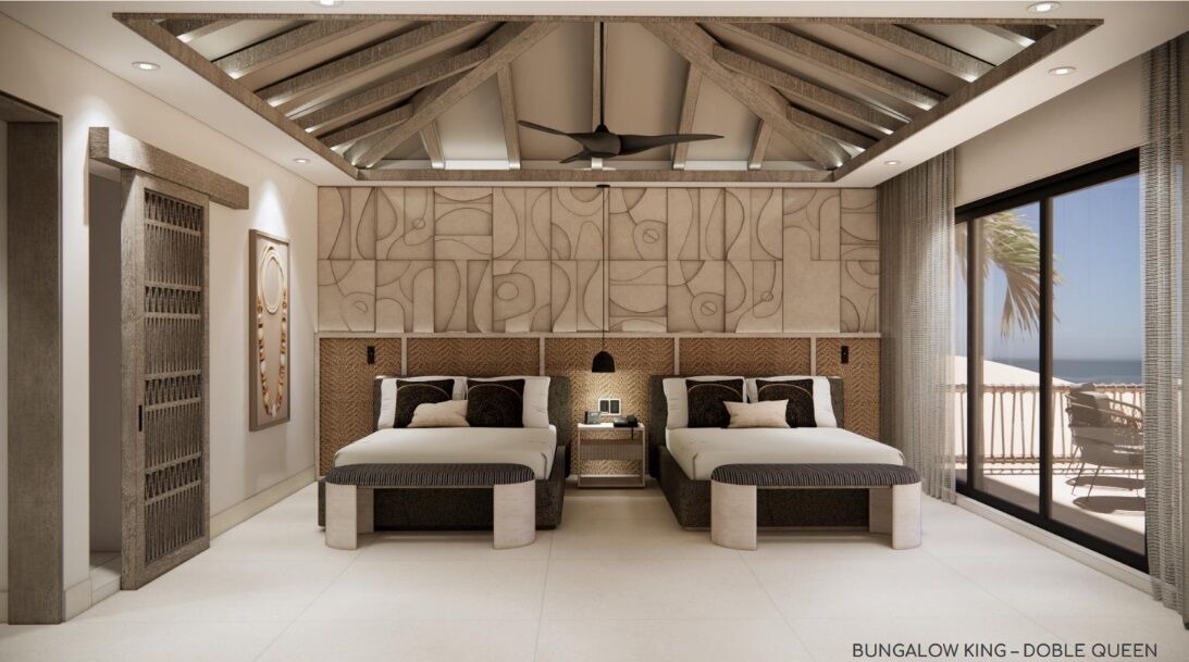 Photo of Bedroom in Miches
