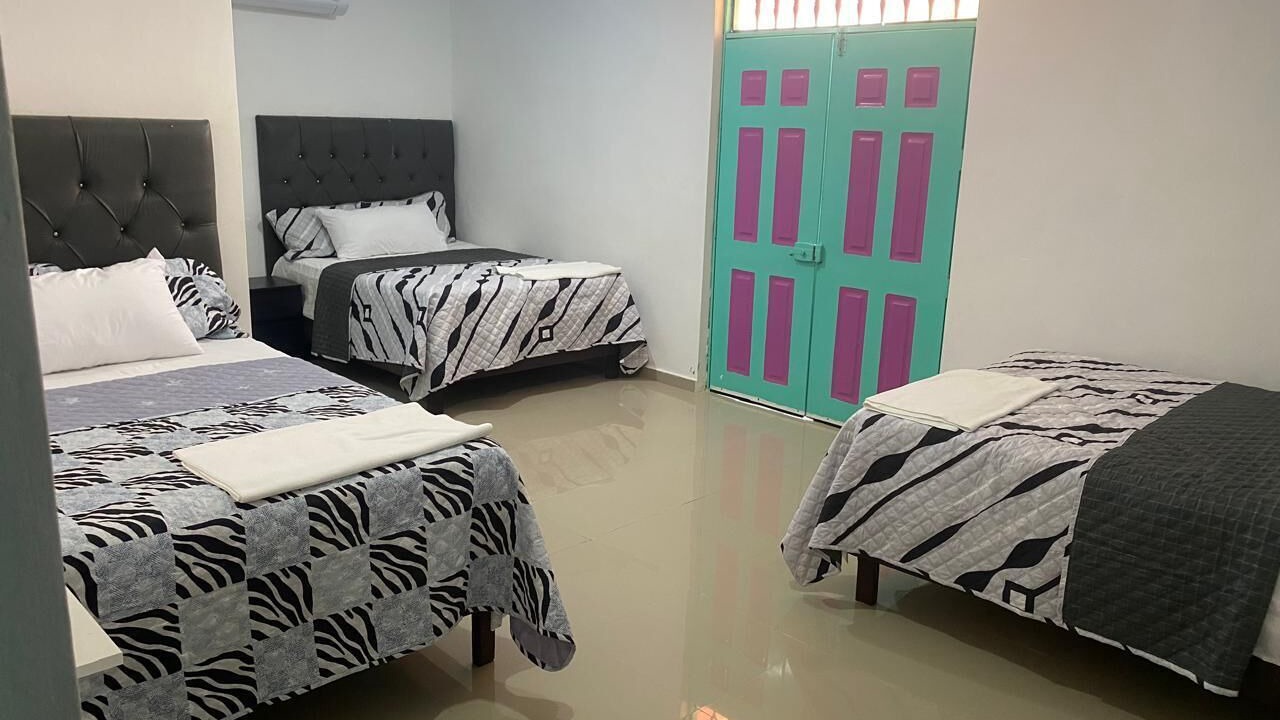 Photo of Bedroom in El Macao