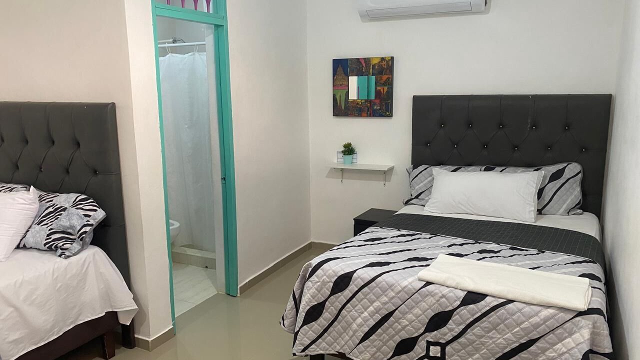 Photo of Bedroom in El Macao