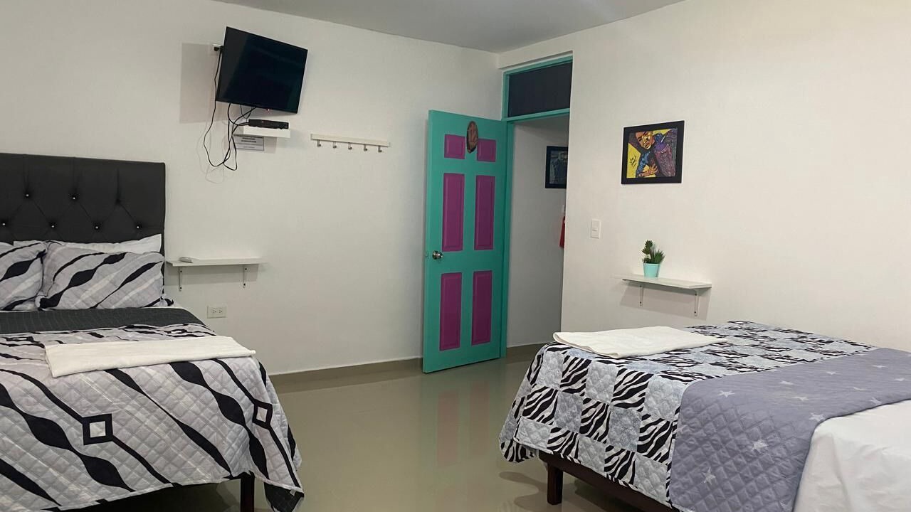 Photo of Bedroom in El Macao