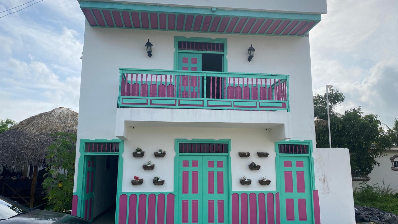 Photo of Outdoor in El Macao