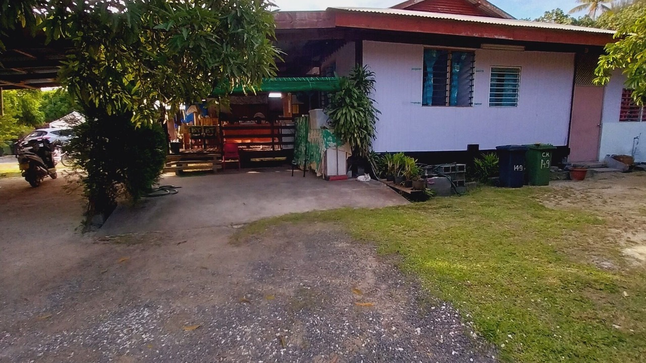 Photo of Outdoor in Fare