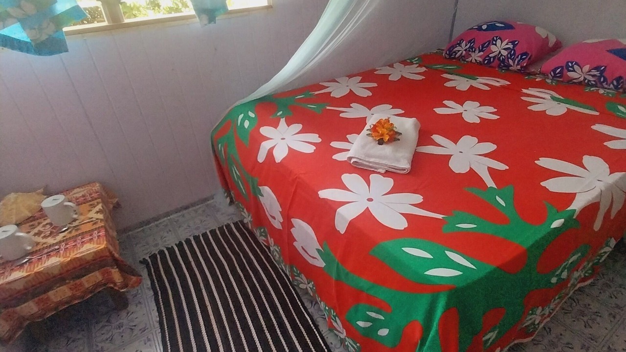 Photo of Bedroom in Fare