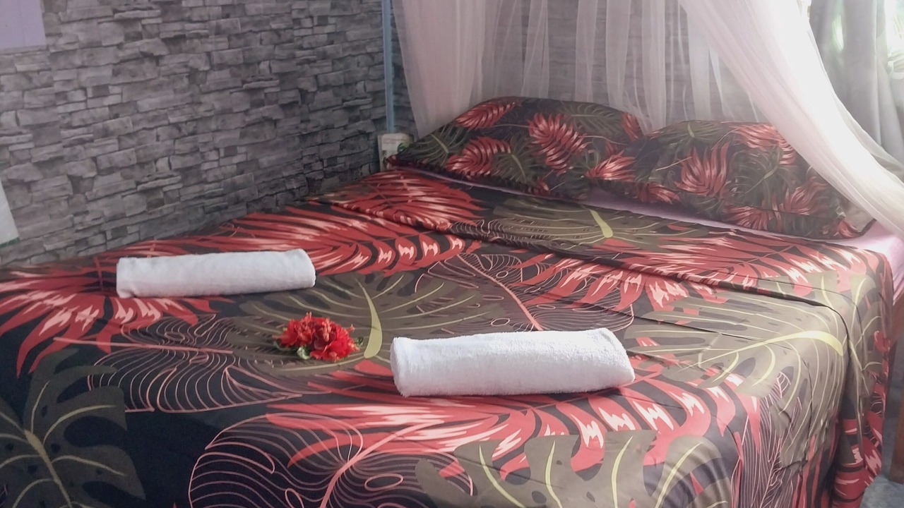 Photo of Bedroom in Fare