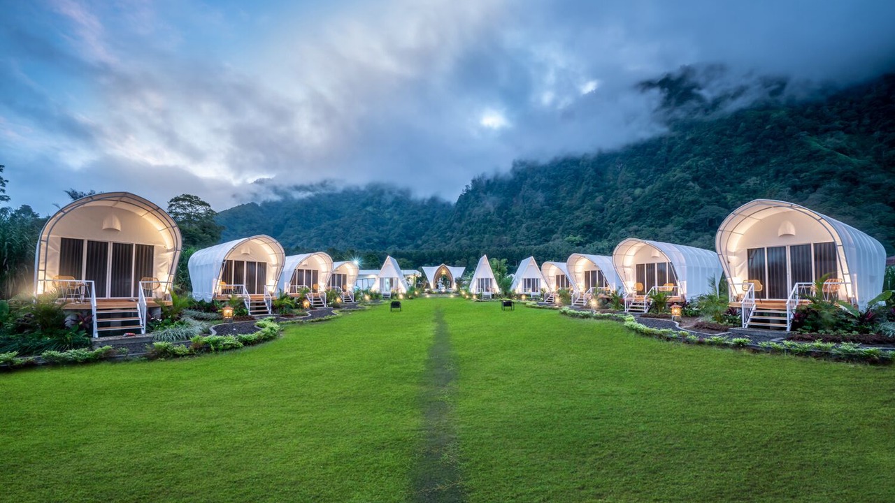 Photo of Outdoor in Candikuning