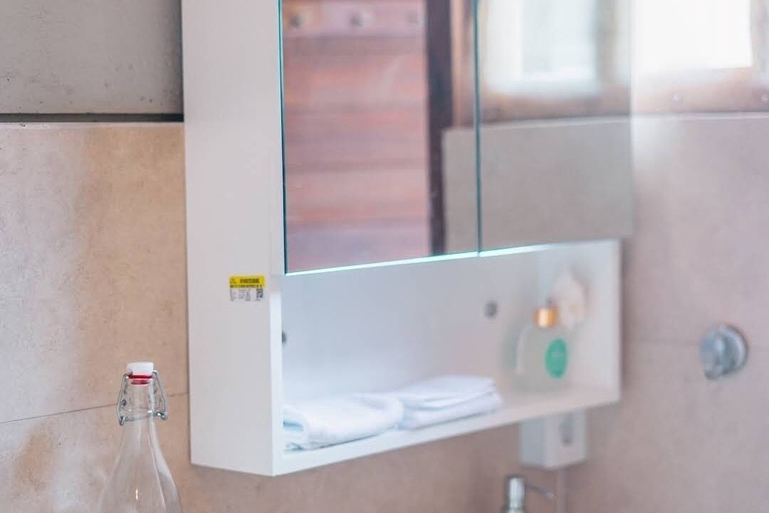 Photo of Bathroom in Celuk