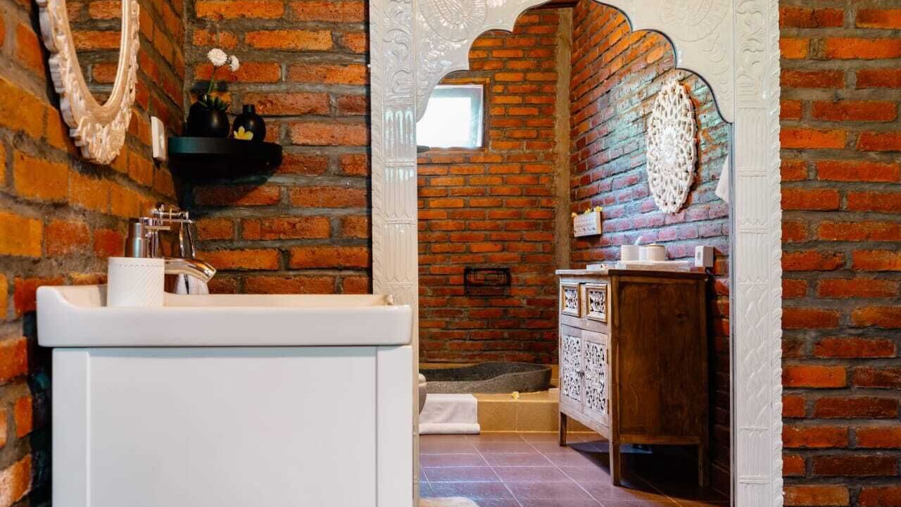 Photo of Bathroom in Celuk