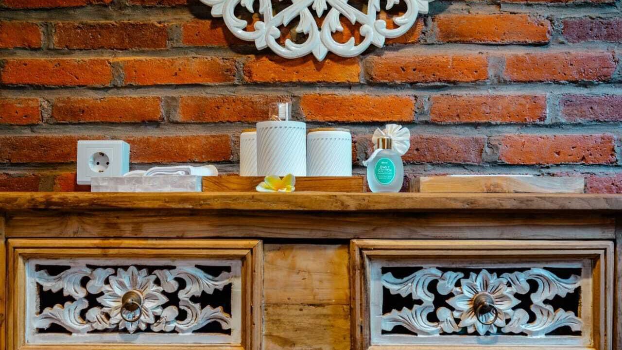 Photo of Bathroom in Celuk