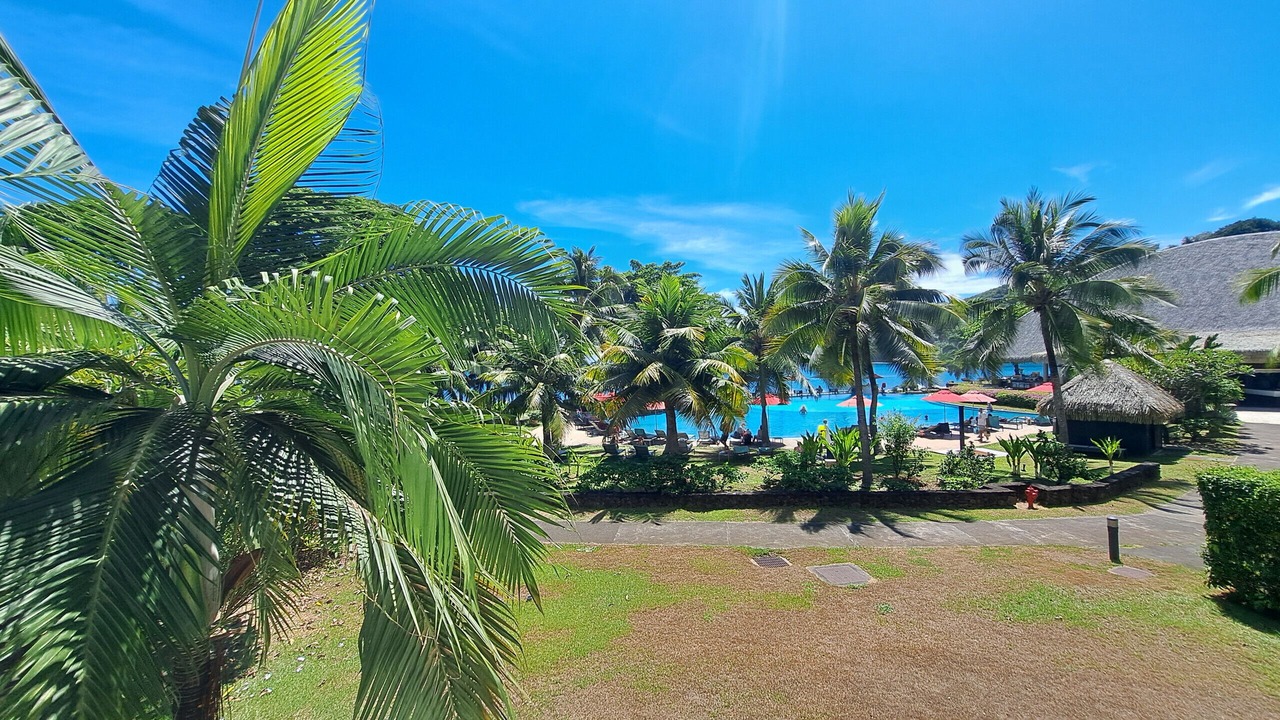 Photo of Outdoor in Arue