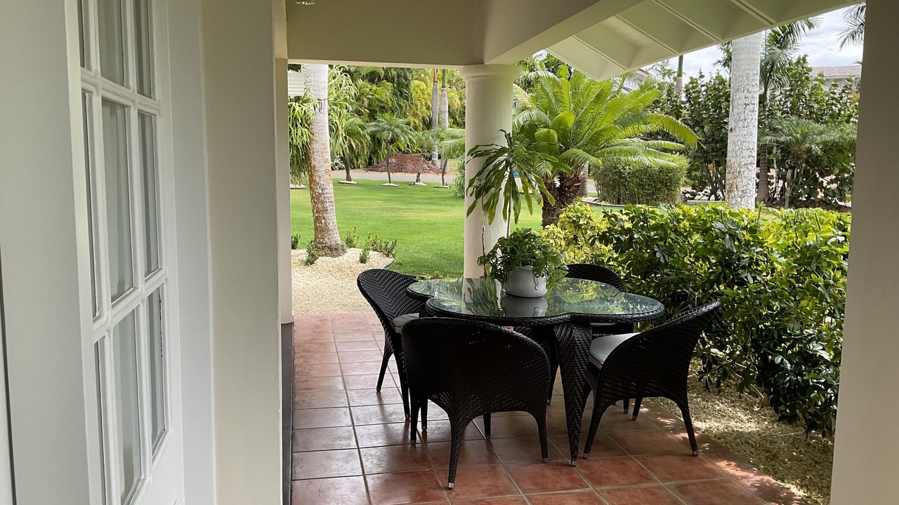 Photo of Outdoor in Casa de Campo