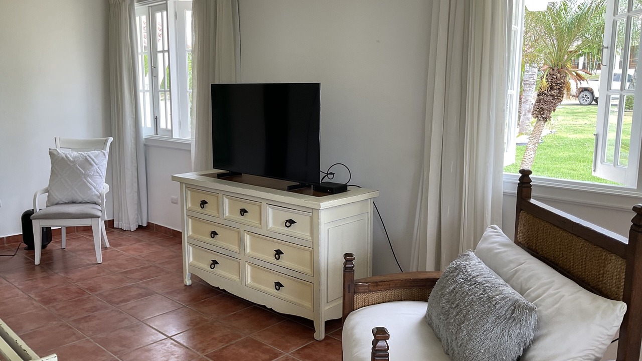 Photo of Livingroom in Casa de Campo