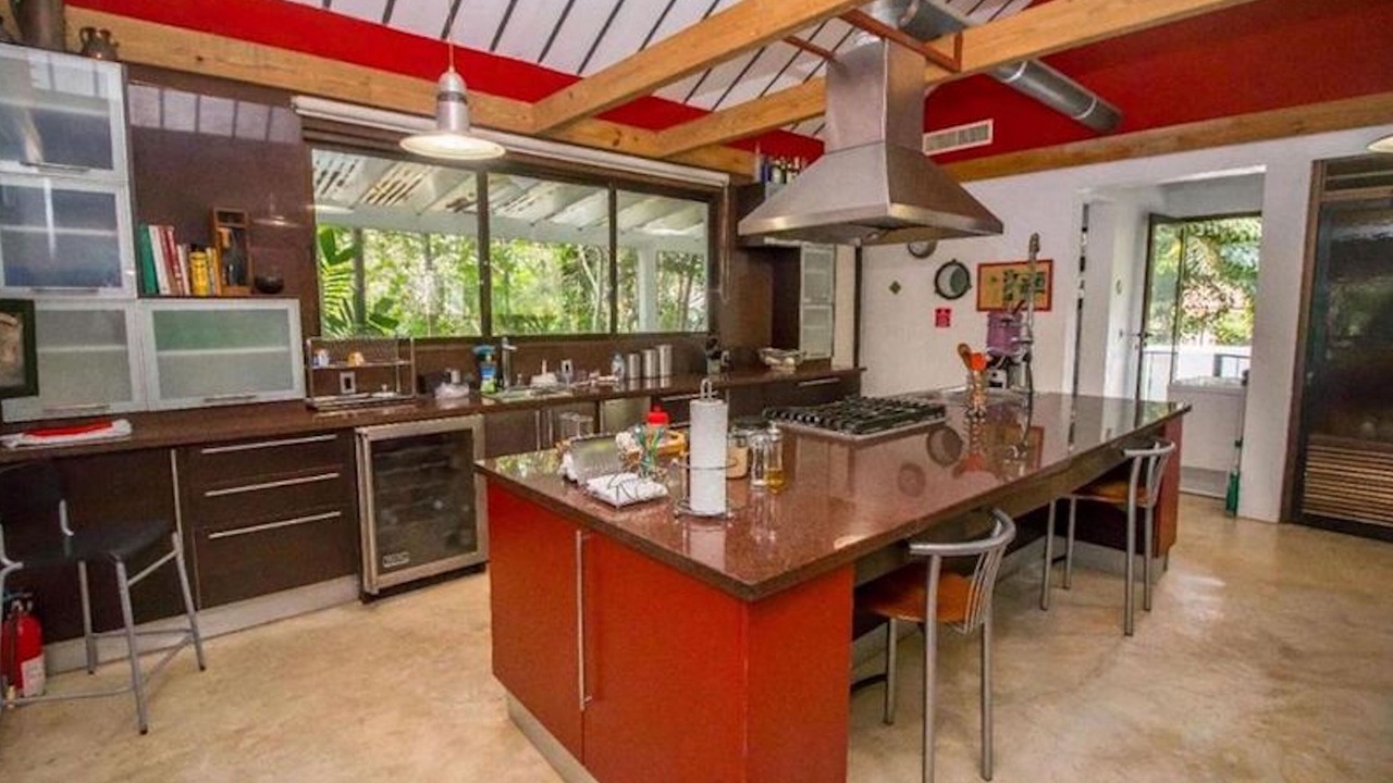 Photo of Kitchen in Los Rios