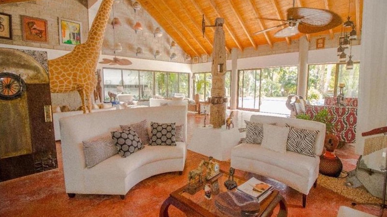 Photo of Livingroom in Los Rios