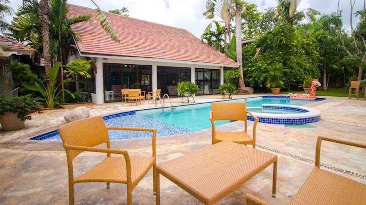 Photo of Outdoor in Los Rios