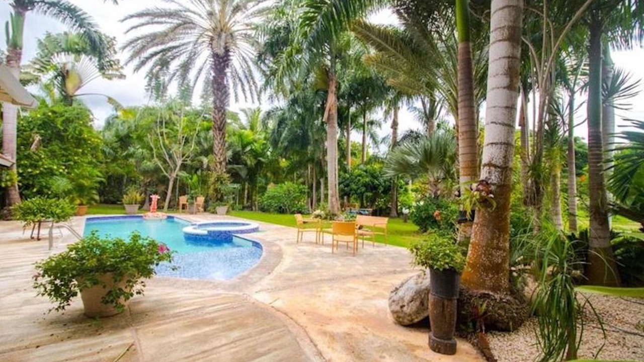 Photo of Outdoor in Los Rios
