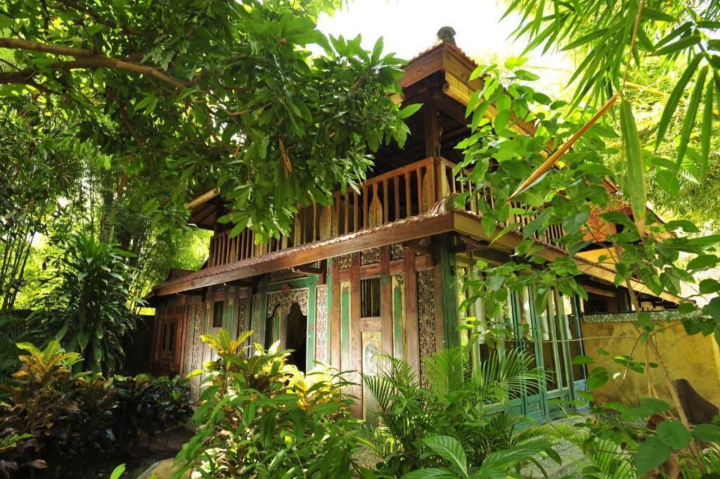 Photo of Outdoor in Pemuteran