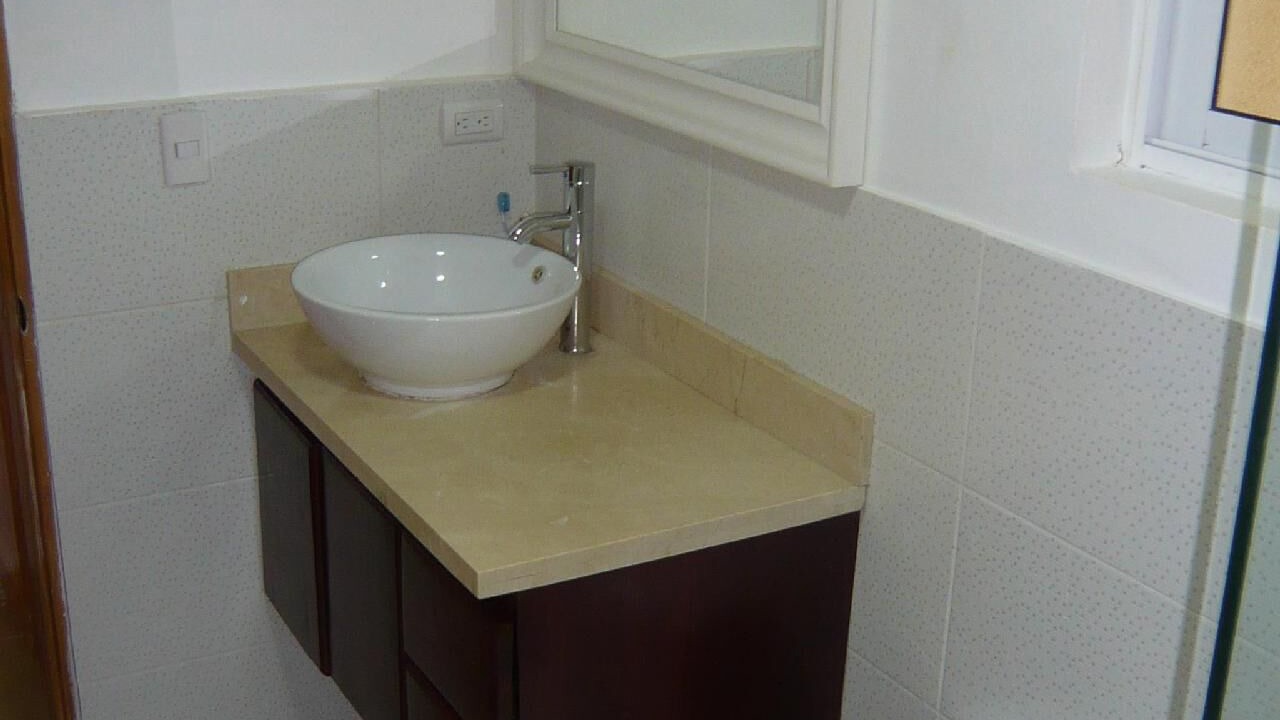 Photo of Bathroom in Dominicus