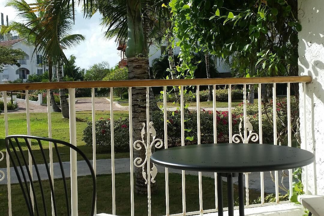 Photo of Outdoor in Dominicus