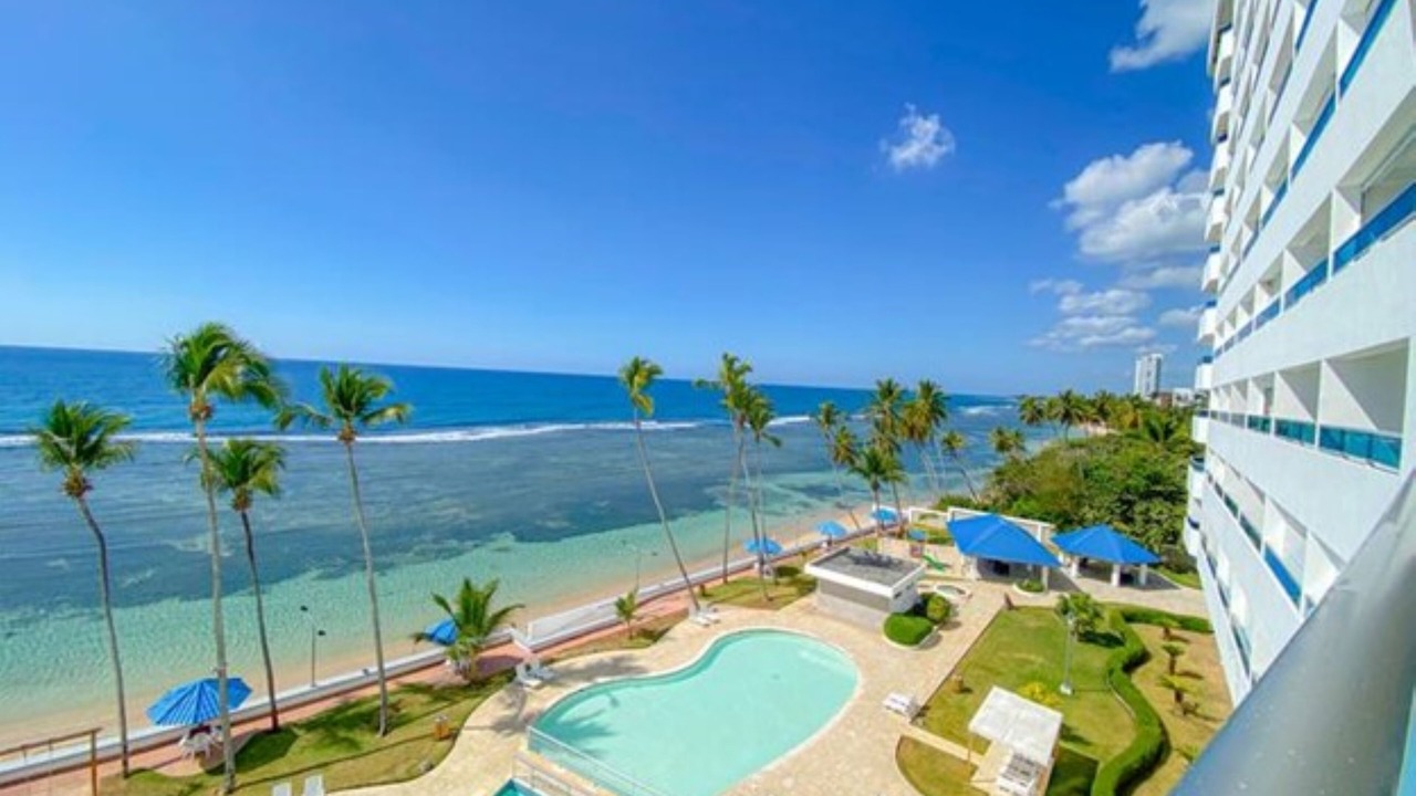 Photo of Outdoor in Guayacanes