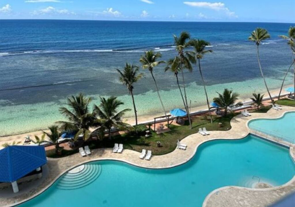Photo of Outdoor in Guayacanes