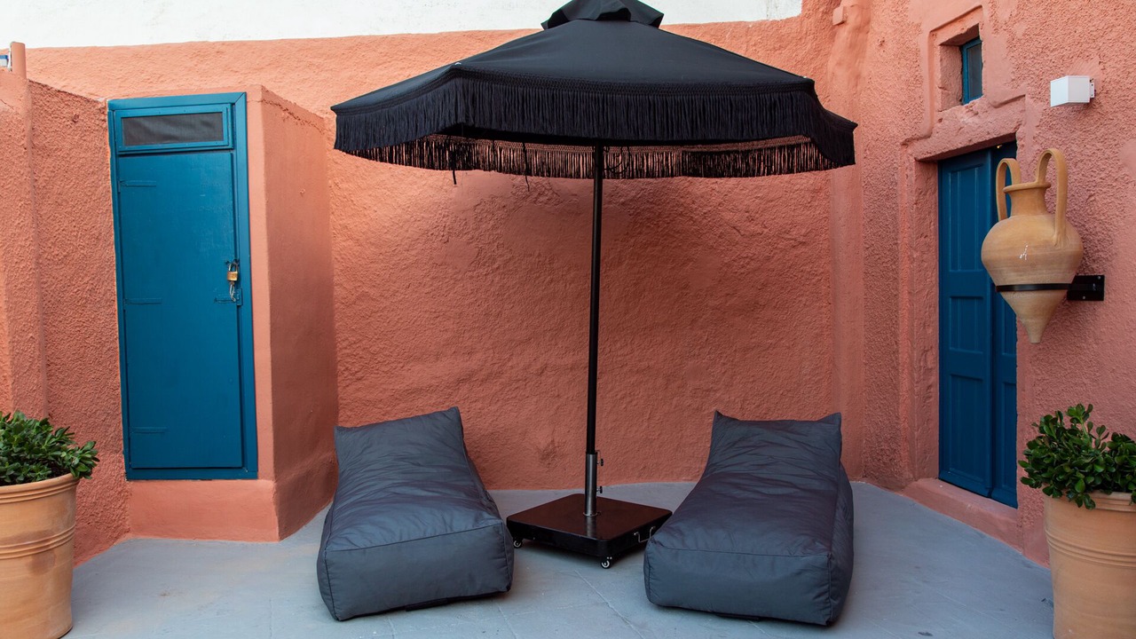 Photo of Patio Balcony in Finikia