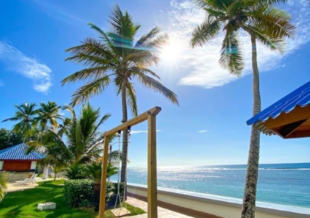 Photo of Outdoor in Guayacanes