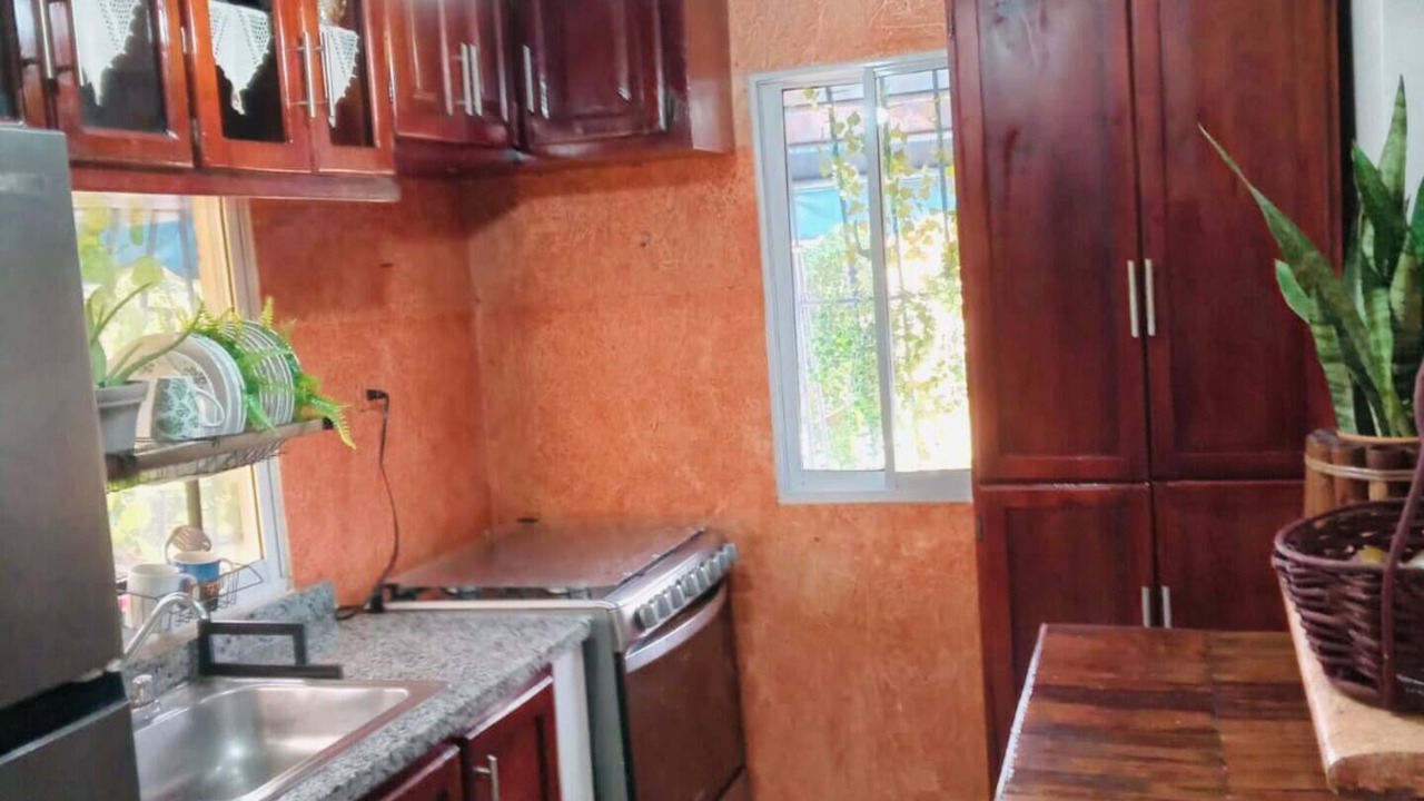 Photo of Kitchen in Santo Domingo Este