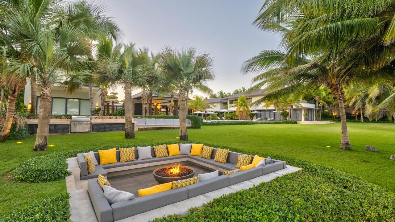 Photo of Outdoor in Punta Cana