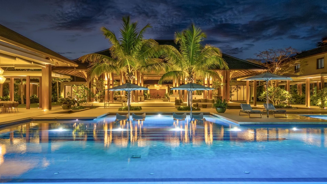 Photo of Outdoor in Punta Cana