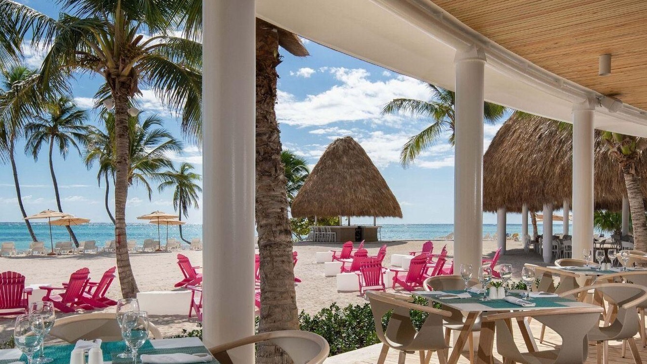 Photo of Outdoor in Punta Cana