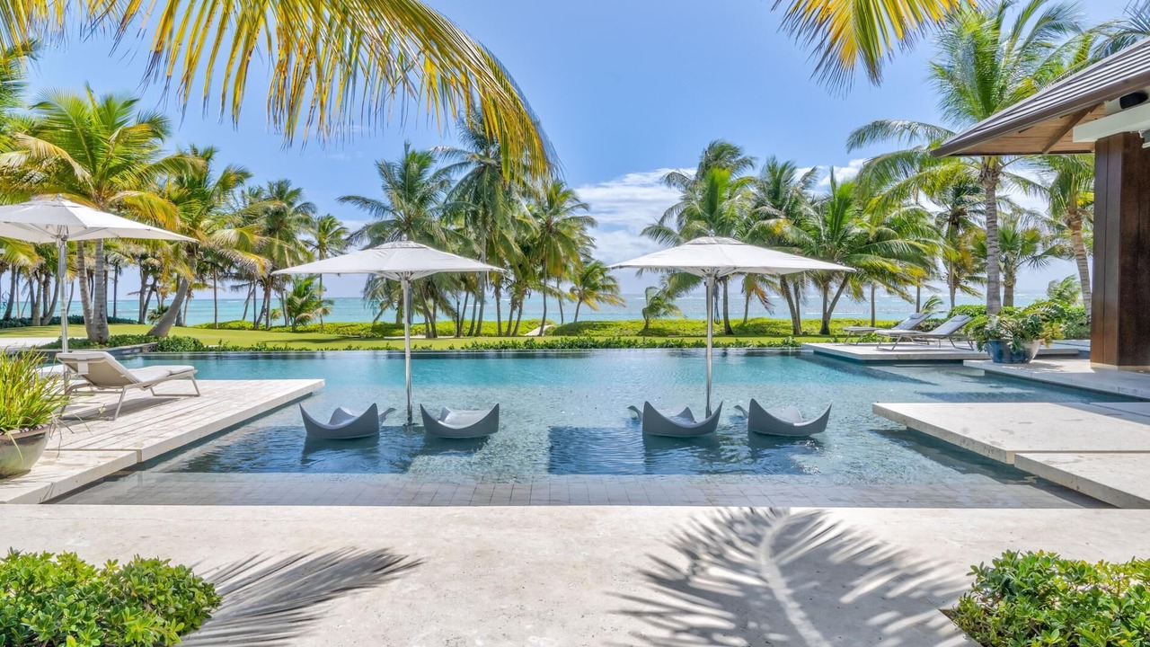 Photo of Outdoor in Punta Cana