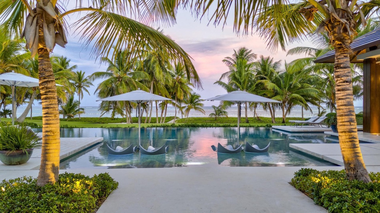 Photo of Outdoor in Punta Cana