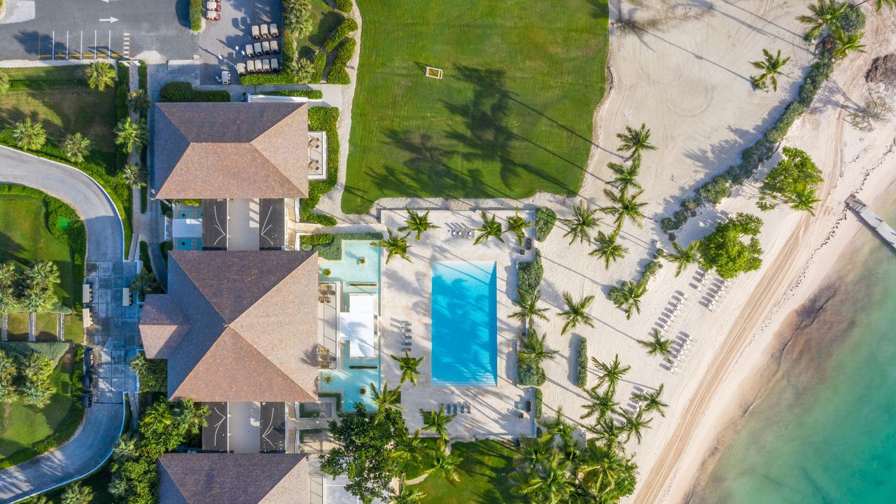 Photo of Outdoor in Punta Cana