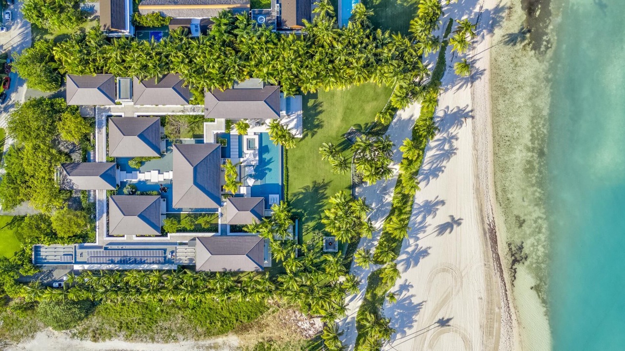 Photo of Outdoor in Punta Cana