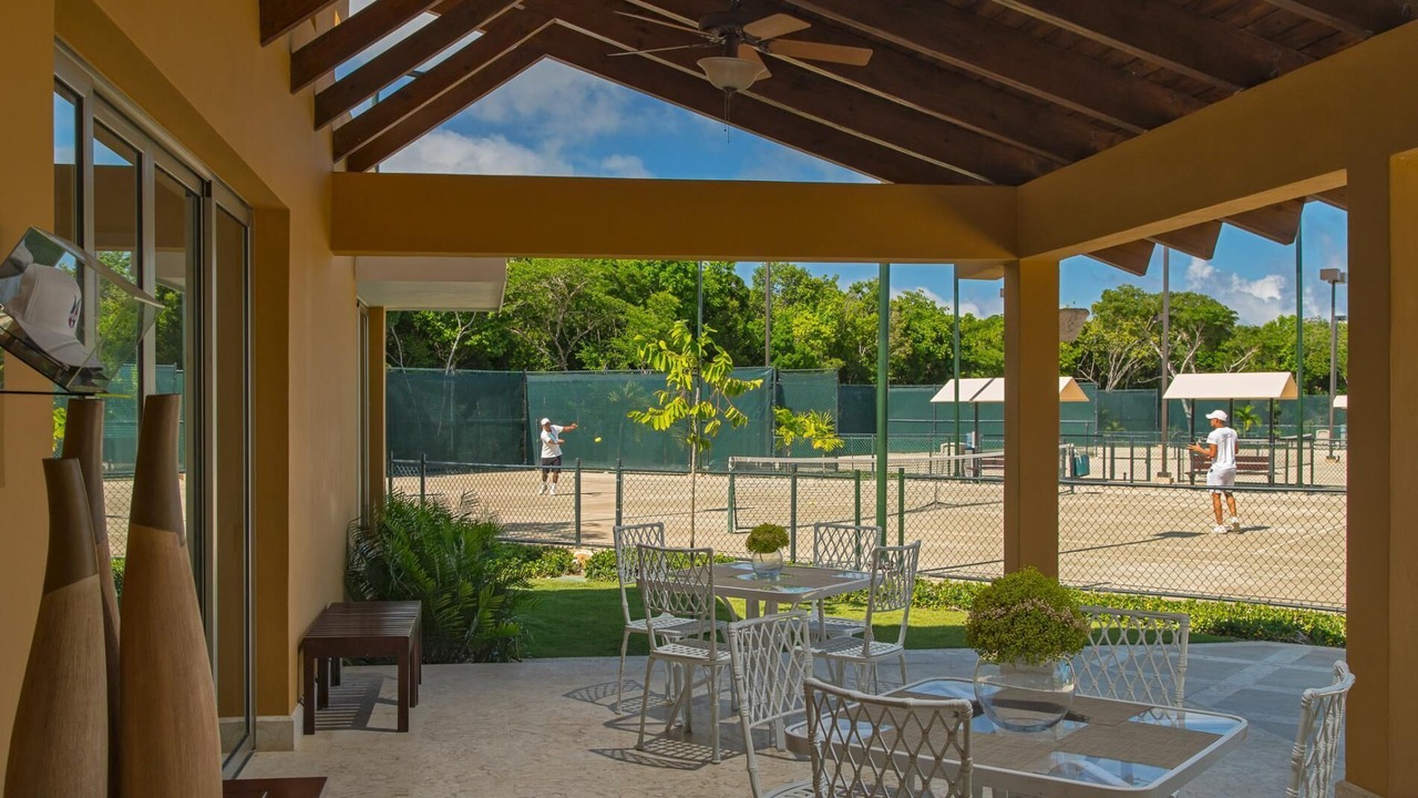 Photo of Outdoor in Punta Cana