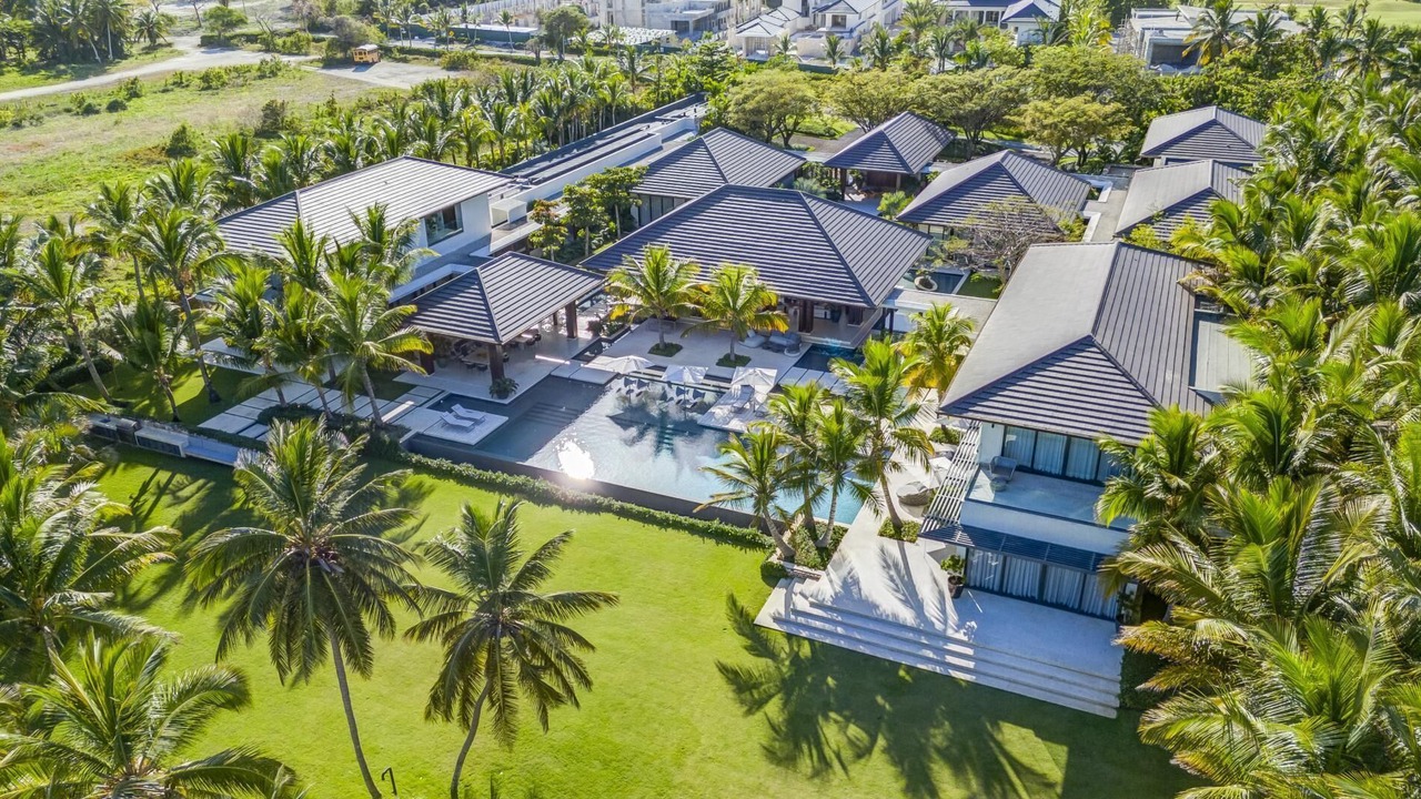 Photo of Outdoor in Punta Cana